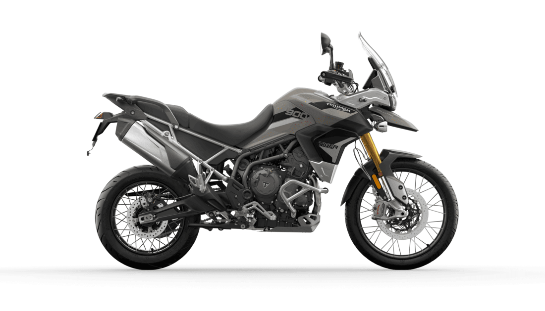 2020 tiger 900 hotsell